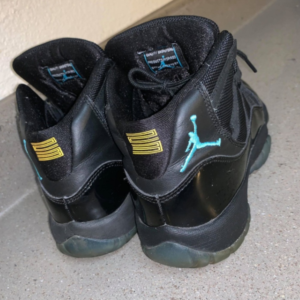 GAMMAS 11S - Picture 2 of 3